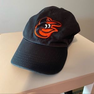 Baltimore Orioles 47 Brand Kids Hat